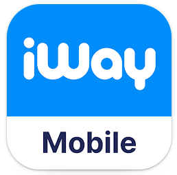 iWay Mobile App Logo