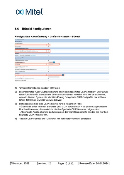 Datei:MiVoice400 Anleitung.pdf