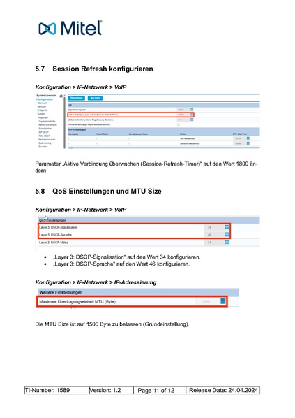 Datei:MiVoice400 Anleitung.pdf