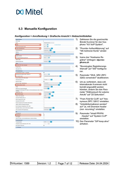 Datei:MiVoice400 Anleitung.pdf