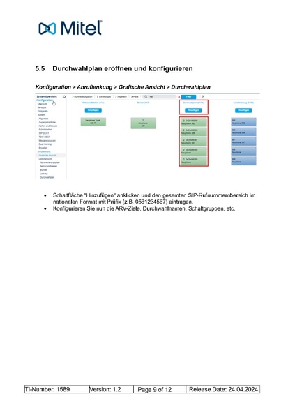 Datei:MiVoice400 Anleitung.pdf