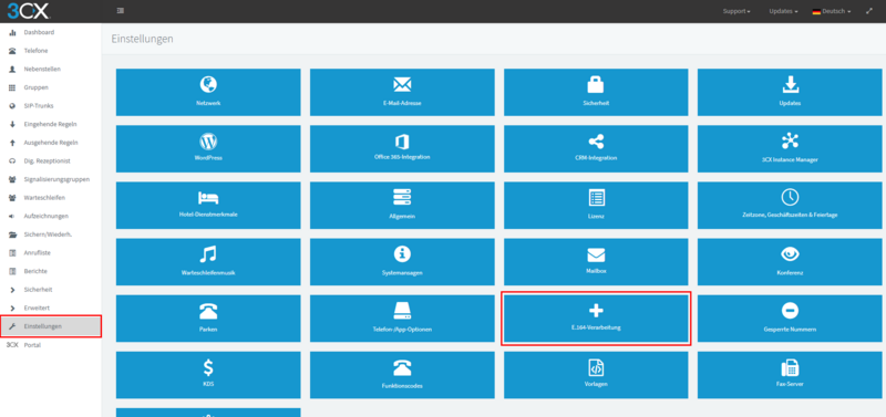 Datei:KB VoIP Telefonie 3CX Einrichten iWay Business Trunk auf 3CX einrichtenimage2019-9-4 16-47-2.png