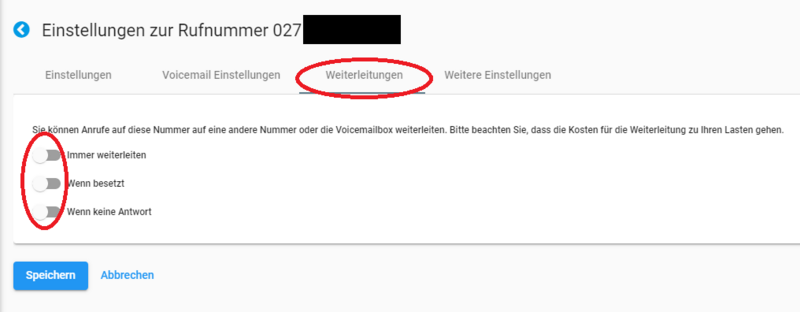 Datei:KB VoIP Telefonie Telefonie-Portal phone.iway.ch, telefon.sak.ch, phone.globalcall.ch Fax-to-Mail aktivierenumleitung-4.png