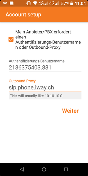 Datei:KB VoIP Telefonie Konfigurationen Softphones & Apps Softphone ZoiperScreenshot 20200121-110455.png