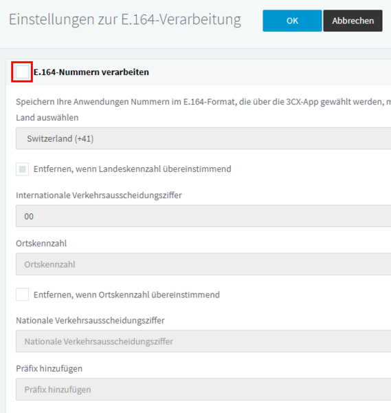 Datei:KB VoIP Telefonie 3CX Einrichten iWay Business Trunk auf 3CX einrichtenimage2021-2-15 9-22-1.png