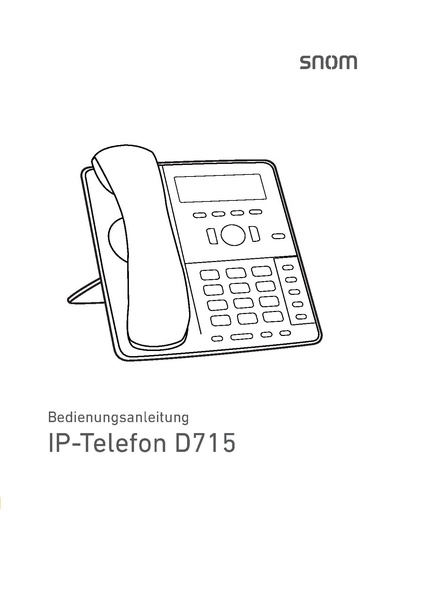 Datei:KB VoIP Telefonie Telefongeraete Snom Telefonbuch (internes Telefonbuch)1 PDFsam Snom Telefonbuchsnom-D715-Bedienungsanleitung-a832b1.pdf