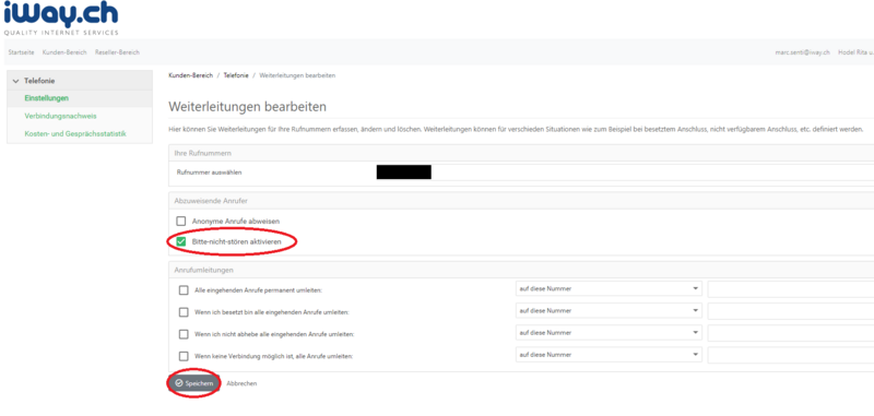 Datei:KB VoIP Telefonie Telefonie-Portal phone.iway.ch, telefon.sak.ch, phone.globalcall.ch Bitte-nicht-stoeren aktivierenschritt3.png