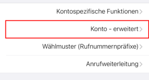 KB VoIP Telefonie Konfigurationen Softphones & Apps Bria Mobile iOSimage2022-11-16 11-31-5.png