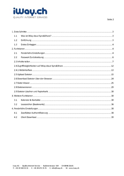 Datei:KB Sync&Share iWayCloud BenutzeranleitungBenutzeranleitung iWaycloud.ch neu.pdf
