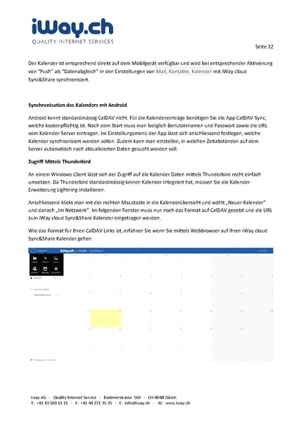 Datei:KB Sync&Share iWayCloud BenutzeranleitungBenutzeranleitung iWaycloud.ch neu.pdf