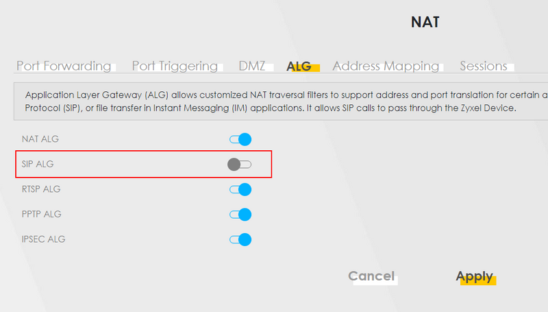 Datei:KB VoIP Telefonie Konfigurationen Firewalls Noetige Einstellungen fuer iWay VoIP Diensteimage2022-4-28 11-14-2.png