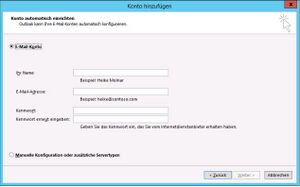 KB Mailhosting Hosted Exchange Hosted Exchange 2013 in Outlook einrichten1.JPG