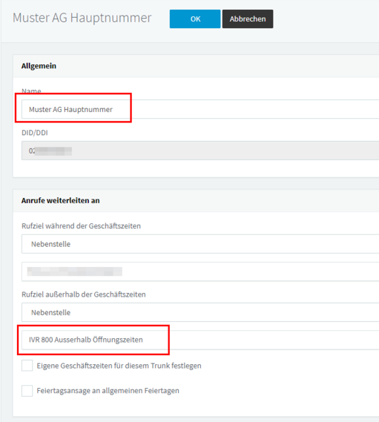 Datei:KB VoIP Telefonie 3CX Howtos Ansage Ausserhalb Oeffnungszeiten erstellenimage2020-4-15 10-15-8.png