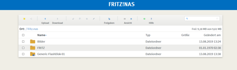 Datei:KB Internet Access Router FritzBox Fritz NAS als zenralen Netzwerkspeicher nutzenimage2019-8-13 15-3-28.png