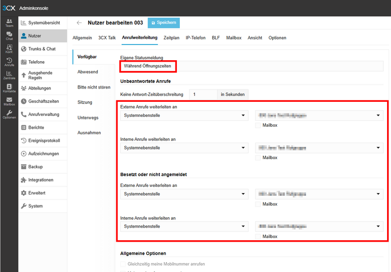 Datei:VoIP Telefonie 3CX 3CX Howtos Aufwändigere Dialplans Manuelles Umschalten via Status 1743428209337.png