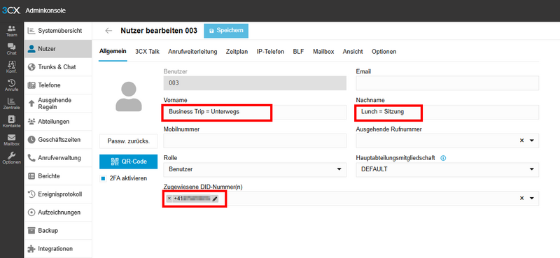 Datei:VoIP Telefonie 3CX 3CX Howtos Aufwändigere Dialplans Manuelles Umschalten via Status 1743427874089.png