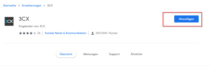 Datei:KB VoIP Telefonie 3CX Howtos Jabra-Headset + Chrome + 3CX Browser-Erweiterungimage2020-11-3 14-21-2.png