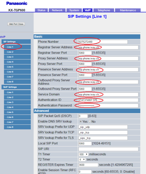Datei:KB VoIP Telefonie Konfigurationen IP-Telefone DECT-Telefon Panasonic KX-TGP600image2022-10-11 14-0-29.png