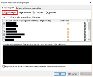 KB Mailhosting Hosted Exchange Hosted Exchange Mail Weiterleitung Outlook 2016OutlookRegeln2.png