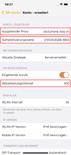Datei:KB VoIP Telefonie Konfigurationen Softphones & Apps Bria Mobile iOSimage2022-11-16 11-32-58.png
