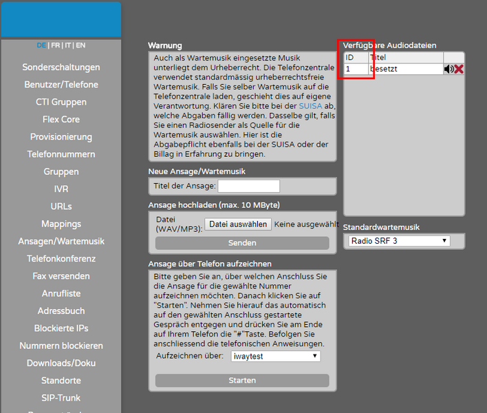 Datei:KB VoIP Telefonie vPBX vPBX FAQ, Tipps2017-08-31 11 49 26-https janwild.vpbx.iway.ch menu=announcements.png