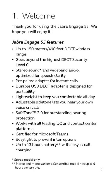 Datei:Jabra Engage 55 User Manual EN English.pdf