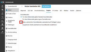 VoIP Telefonie 3CX 3CX Howtos Aufwändigere Dialplans Manuelles Umschalten via Status 1743427966856.png