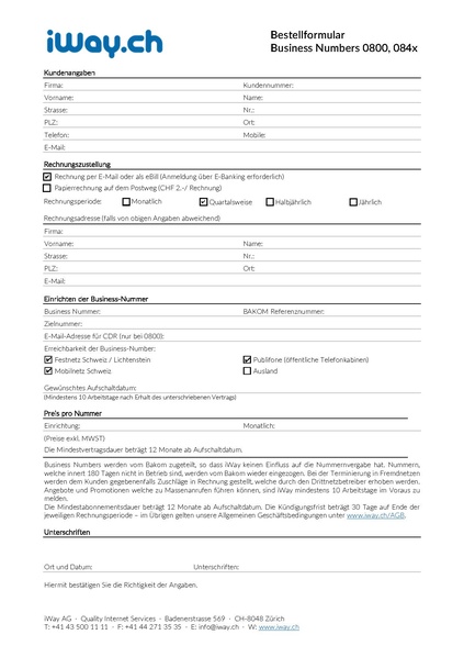 Datei:KB VoIP Telefonie 08xx Business Nummern bei iWayBestellung-Business-Numbers.pdf