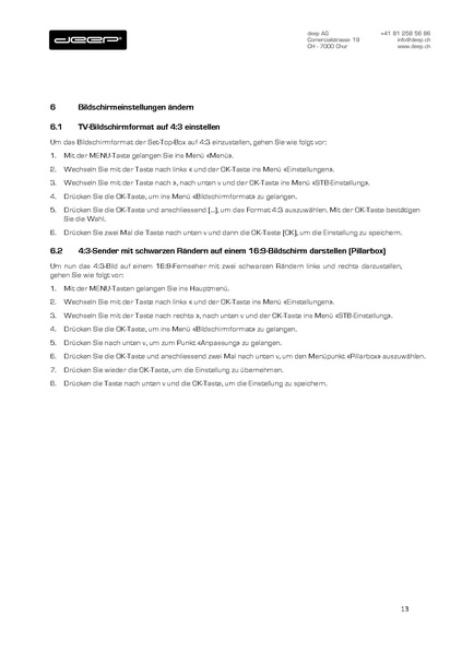 Datei:KB Deep Deep TVdeeptv bedienungsanleitung.pdf