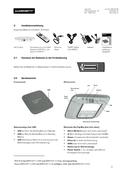 Datei:KB Deep Deep TVdeeptv bedienungsanleitung.pdf
