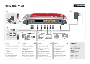 KB Deep Internet Anleitungendeep fritzbox7490 4sprachig1.pdf