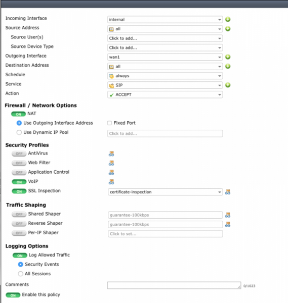 Datei:KB VoIP Telefonie Konfigurationen Firewalls Noetige Einstellungen fuer iWay VoIP Diensteforitgate.png