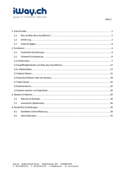 Datei:KB Sync&Share iWayCloud BenutzeranleitungIwaycloud Benutzeranleitung.pdf