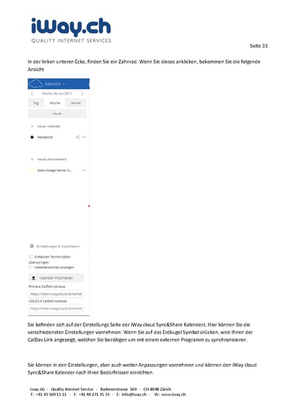 Datei:KB Sync&Share iWayCloud BenutzeranleitungIwaycloud Benutzeranleitung.pdf