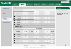 KB VoIP Telefonie Telefongeraete Yealink W56P, W60B Anrufe in Abwesenheit Anzeigenw56.png